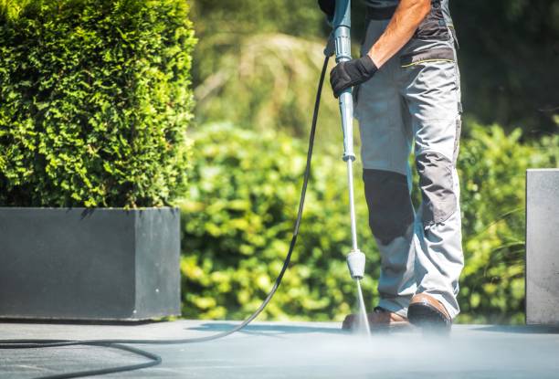 Professional Pressure Washing Services in Rockledge, FL